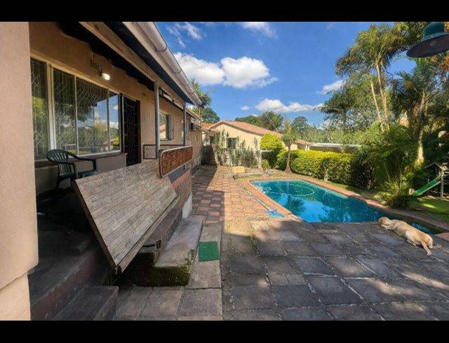 3 BEDROOM HOUSE FOR SALE IN ASHLEY